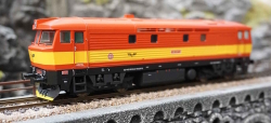 MTB H0CD749247 Diesellokomotive Reihe 749 247 CD