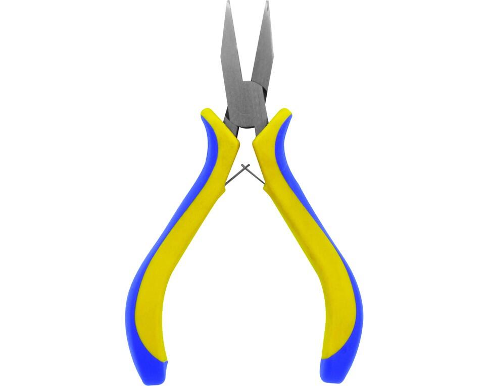 Flachzange