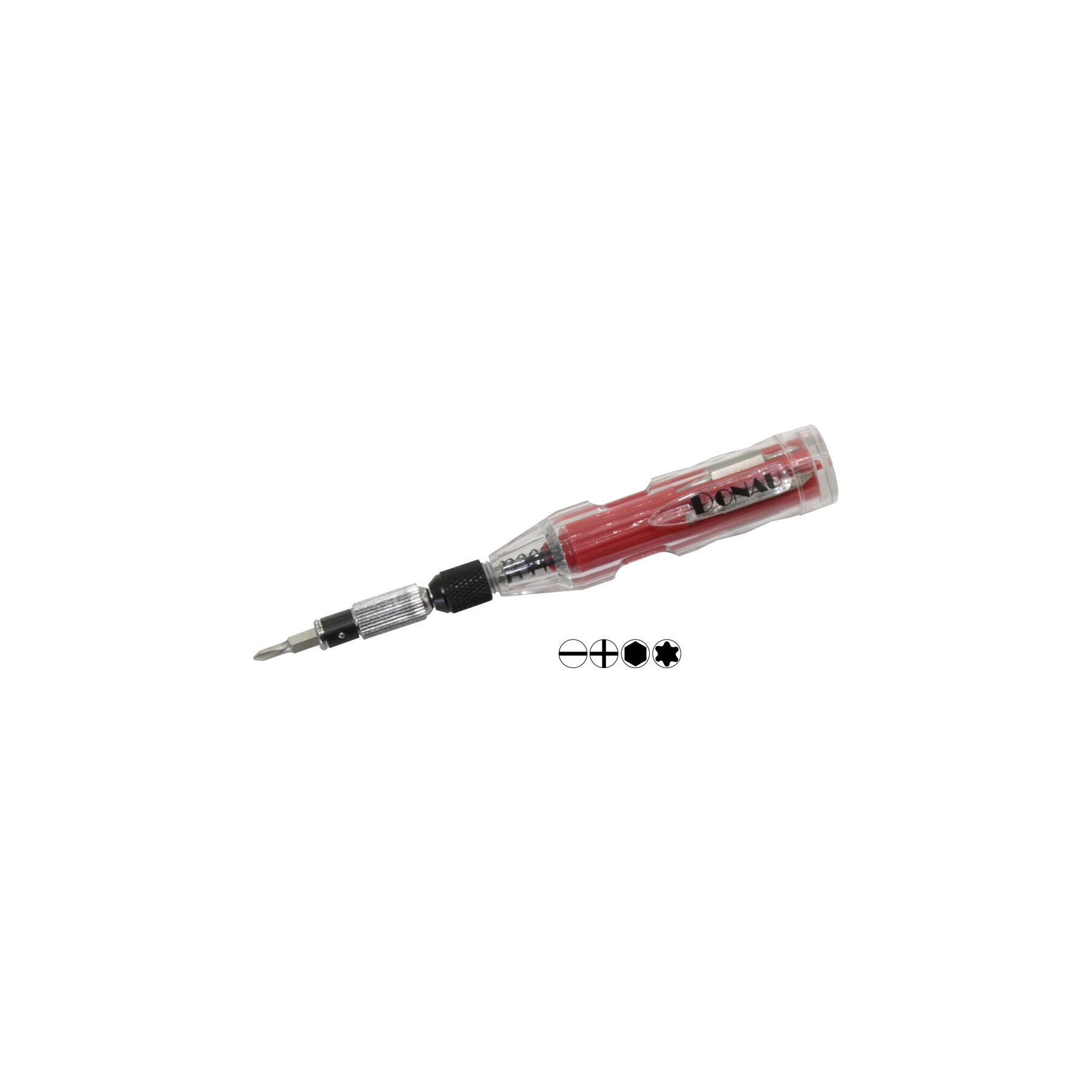 MBS12 - Mini Bit Dreher flexibel