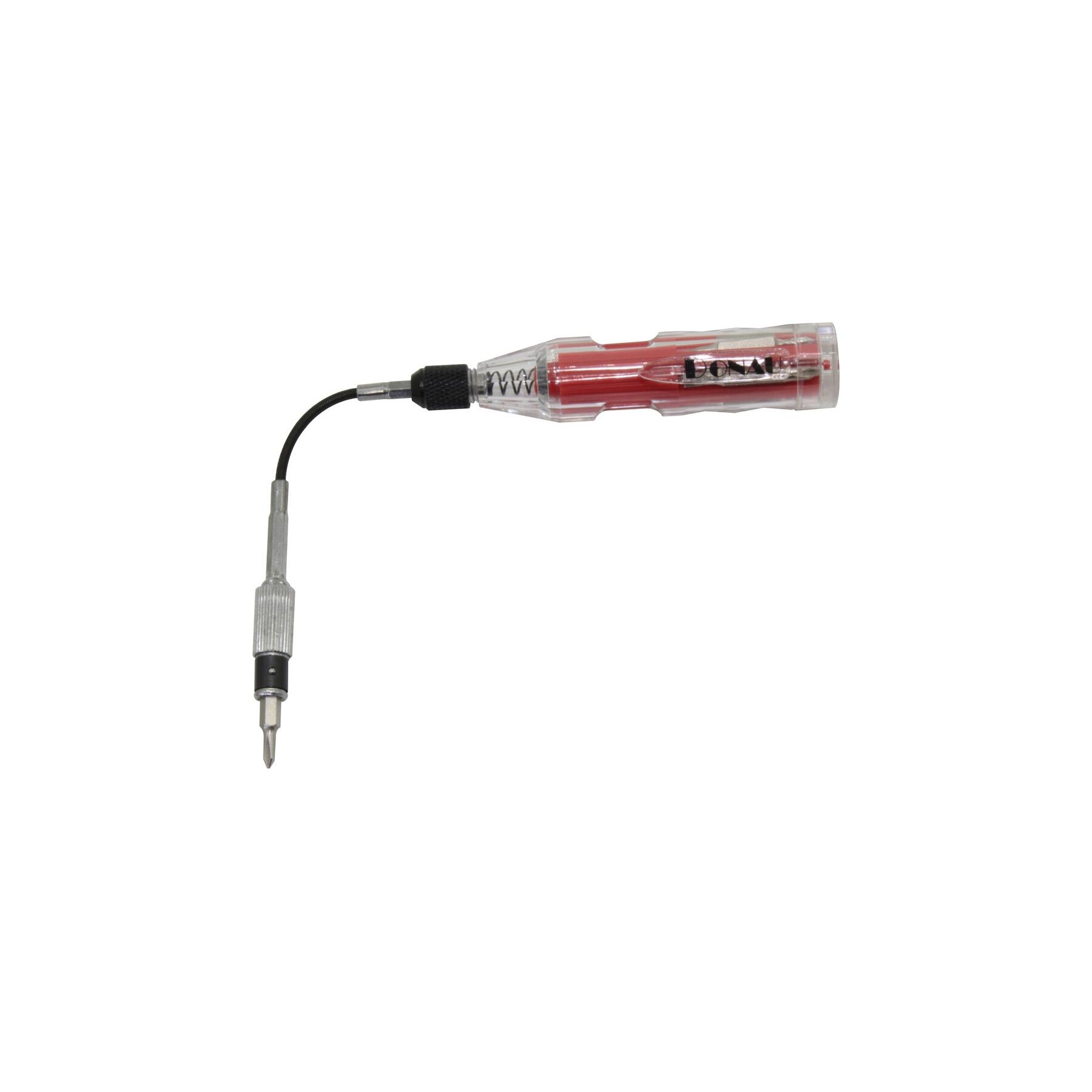 MBS12 - Mini Bit Dreher flexibel