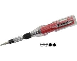 MBS12 - Mini Bit Dreher flexibel
