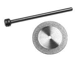 1635 - Diamant - Trennscheibe Ø 22 mm,...