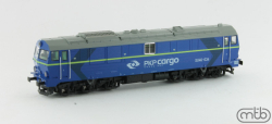 MTB Diesellokomotive SU 46 034 PKP-Cargo