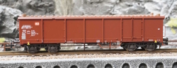 Piko 58235b Offener Güterwagen Eaos DB AG mit...