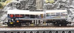 Piko 58253b ChemieKesselwagen Ermewa