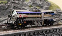 Piko 58253b ChemieKesselwagen Ermewa
