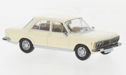 Brekina PCX870639 Fiat 130 beige, 1969,