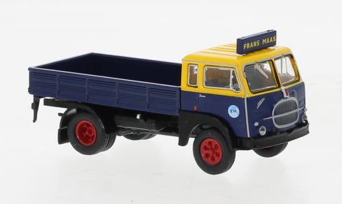 Brekina 58604 Fiat 642 Pritsche 1962, Frans Maas (NL),