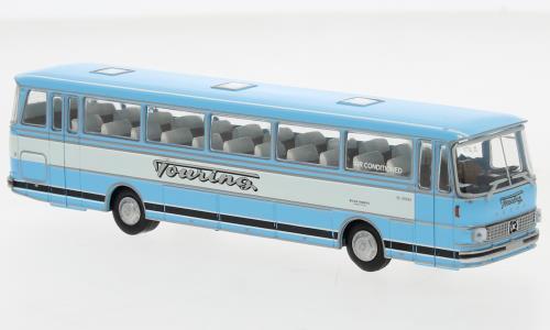 Brekina 56054 Setra S 150 H 1970, Touring,