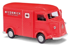 Busch 41965 Citroen H Mc Cormic