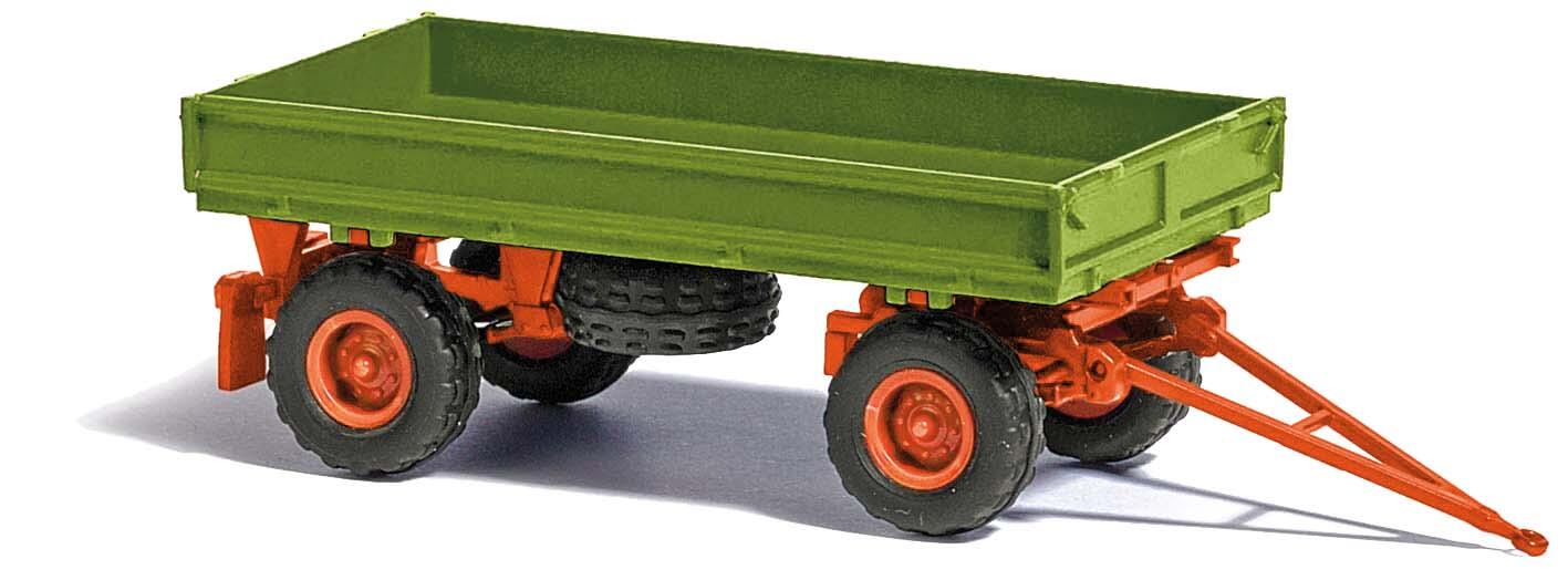 Busch 53014 IFA HW 60  grün/rot