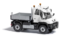 Busch 60278 Unimog U430 Bausatz