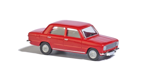 Busch 87001 Lada 1200 rot