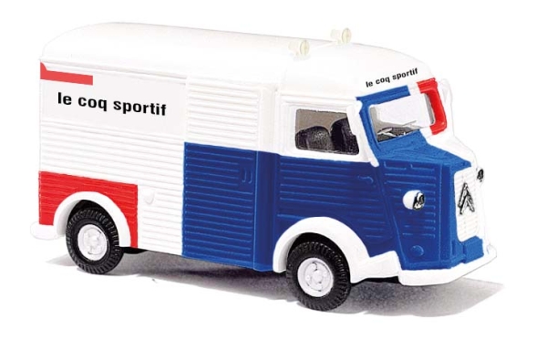 Busch 41932 Citroen H sportif