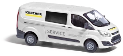 Busch 52439 Ford Transit Kärcher Serv.