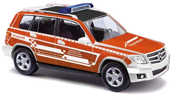 Busch 49772  Mercedes GLK-Kl., FW Nr. 5