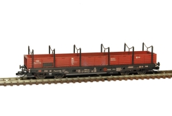 Sdv Model 12094 Offener Güterwagen Paov 10 CSD -...