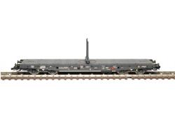Sdv Model 12118 Drehschemelwagen Scmms/Oa 10 CSD  - Bausatz