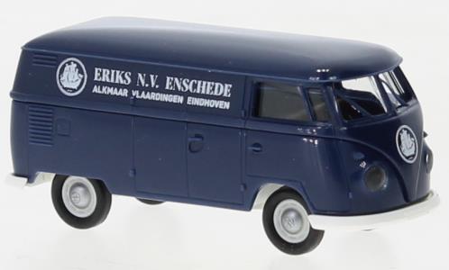 Brekina 32767 VW T1b Kasten Eriks 1960, Eriks N.V,