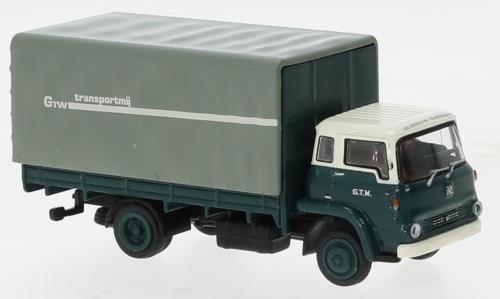Brekina 35906 Bedford TK PP 1960, Geldersche Tramwegen,