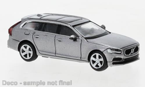 Brekina PCX870387 Volvo V90 metallic beige, 2019,