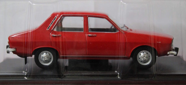 Techno ABACR901 DACIA 1300 - 1970