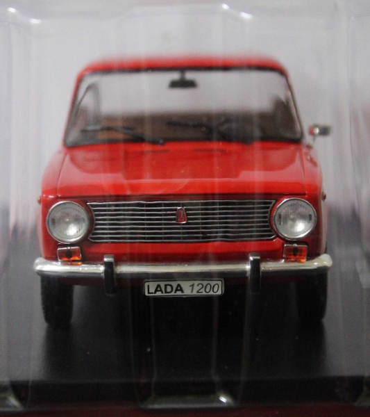 Techno ABACR903 LADA 1200 - 1970