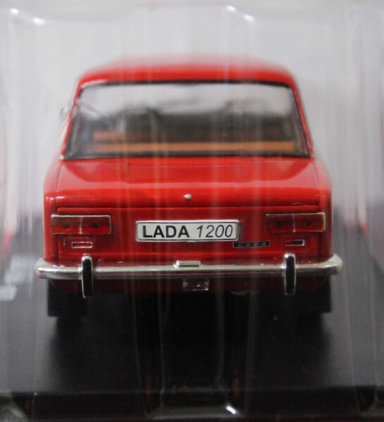 Techno ABACR903 LADA 1200 - 1970