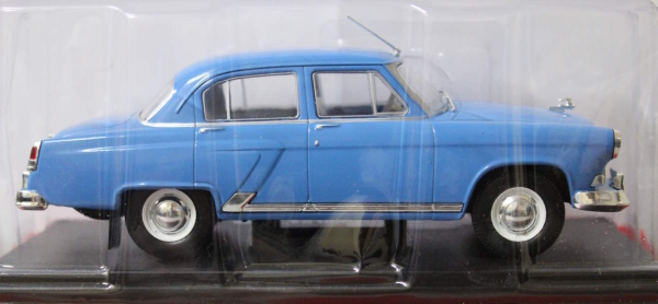 Techno ABACR905 GAZ – 21 “VOLGA” - 1959