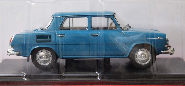 Techno ABACR909 SKODA 1000MB - 1969