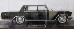 Techno ABACR058 ZIL 117 - 1971