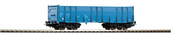Piko 98546B1 Hochbordwwagen  Eaos SBB Epoche VI blau, Betriebsnummer 1
