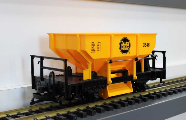 LGB 70403-3 LGB Schotterwagen