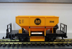 LGB 70403-3 LGB Schotterwagen