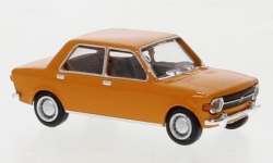 Brekina 22540 Fiat 128 orange, 1969,