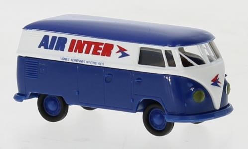 Brekina 32762 VW T1b Kasten Air Inter 1960, Air Inter,