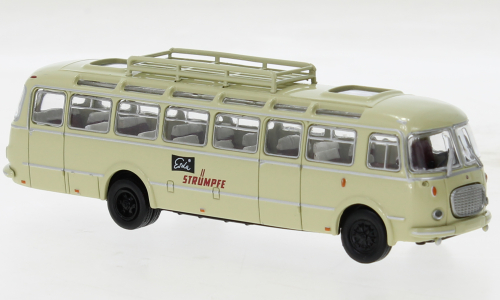 Brekina 58236 Skoda 706 RTO Lux Esda,