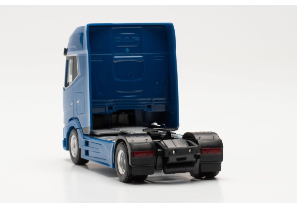 Herpa 315791-002 DAF XG+ Zgm, enzianblau