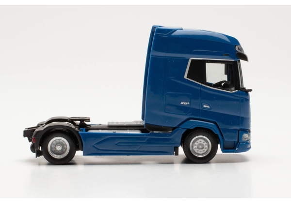 Herpa 315791-002 DAF XG+ Zgm, enzianblau