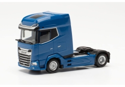 Herpa 315791-002 DAF XG+ Zgm, enzianblau