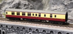 Hornby TT4006A Personenwagen BR Mk1 Brake Second E35335