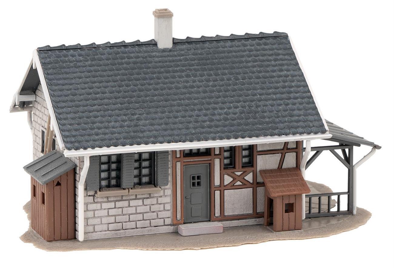 Faller 190138 Set Sägewerk