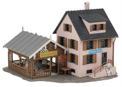 Faller 190138 Set Sägewerk