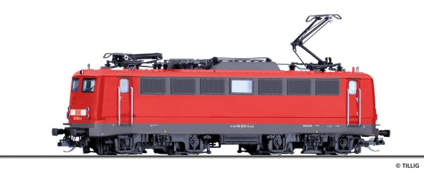 Tillig 04397 Elektrolokomotive DB AG