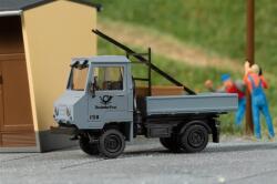 Auhagen 40510 M24-0 Pritsche „Deutsche Post“