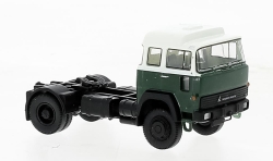 Brekina 83282 Magirus 310 D 16 SZM weiss,...