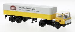 Brekina 85289 H0 DAF FT 2600 "van Amerongen" (NL)