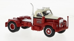 Brekina 85977 Mack B 61 1953, Mackie the Mover,