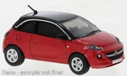 Brekina PCX870380 Opel Adam rot, 2013,