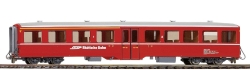 Bemo 3285137 RhB AB 1517 Pendelzugwagen